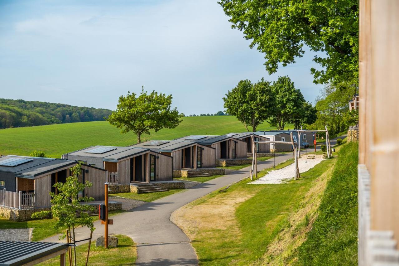 Europarcs Gulperberg Hotel Gulpen Exterior photo